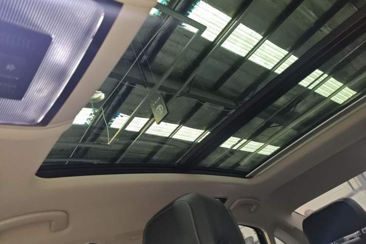 Used Volkswagen Passat 2022 330TSI Starry Luxury Edition