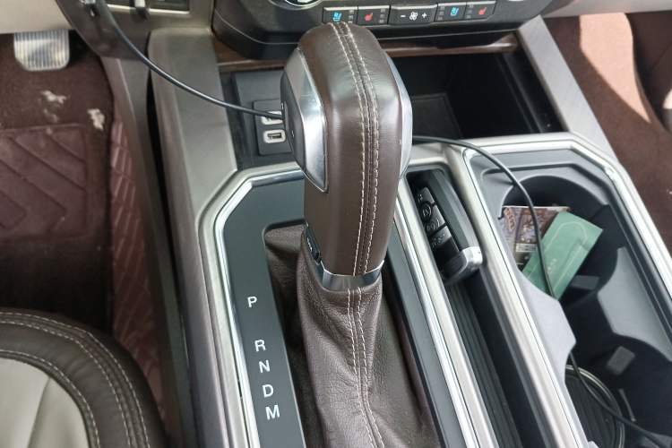 Used Ford F-150 Raptor 2019 3.5T LTD
