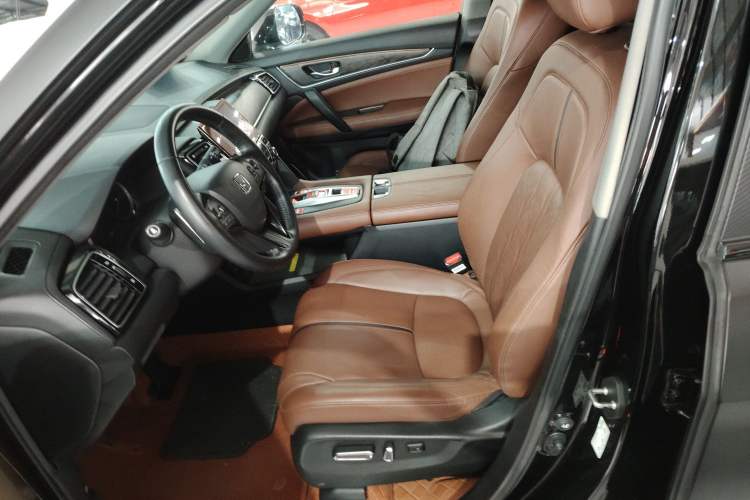 Used Honda UR-V 2020 370TURBO Two-Wheel Drive Luxury Edition
