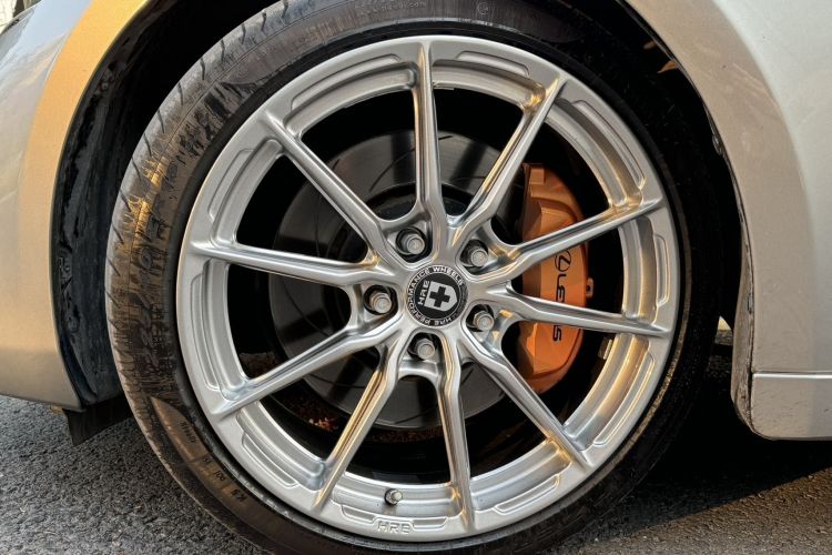 Used Lexus IS 2017 300 FENGSHANG Edition