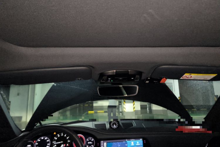 Used Porsche 911 2019 Carrera S 3.0T