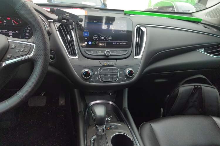 Used Chevrolet Malibu XL 2022 535T Automatic Sport Edition