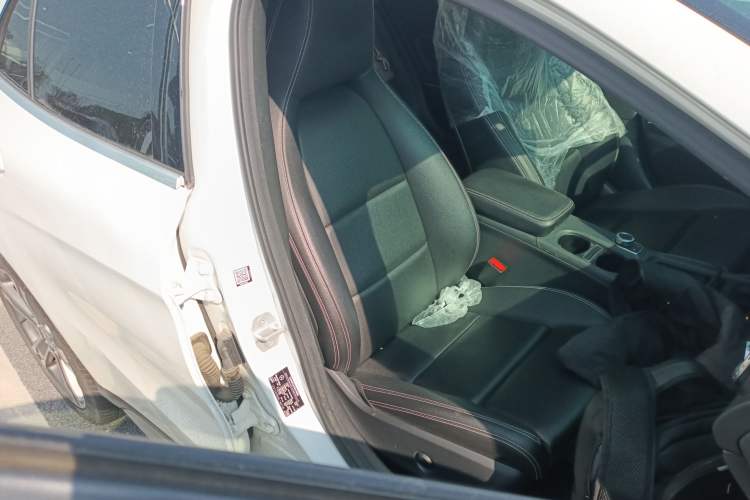 Used Mercedes-Benz GLA 2016 GLA 220 4MATIC Luxury Model