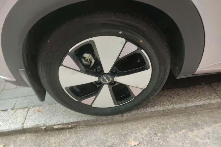 Used BYD Dolphin 2023 420 km Free Version
