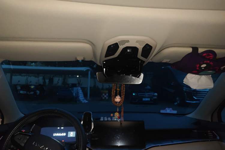 Used Lynk & Co 06 2023 Remix 1.5T Shero