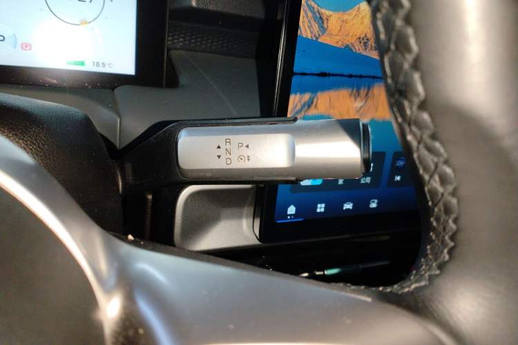 Used AION Y 2023 Plus 510 Smart Edition
