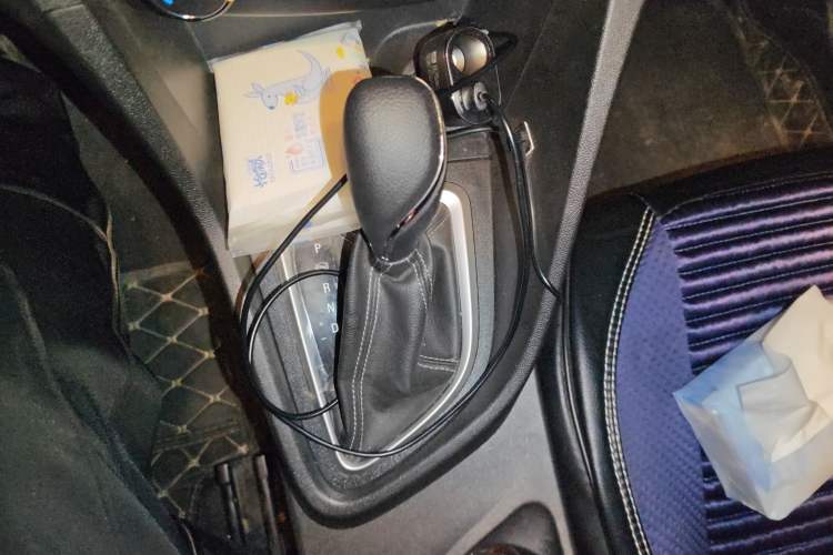 Used Buick GT 2021 Exemplar 1.5L Automatic Entry-Level Trim
