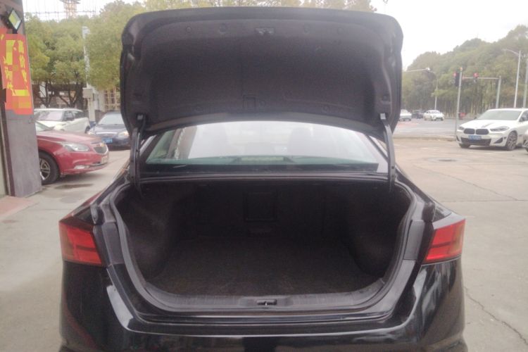 Used Nissan Teana 2019 2.0L XL Comfort Edition