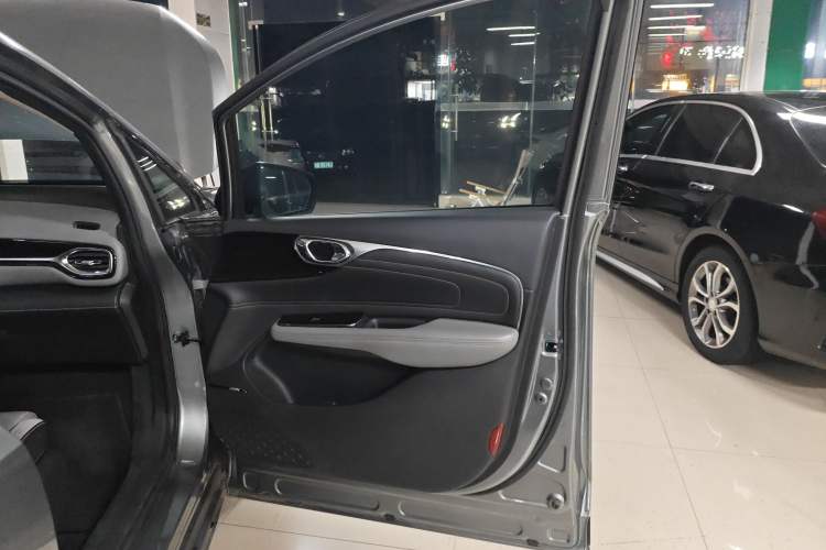 Used AION V 2020 70 Smart Technology Edition
