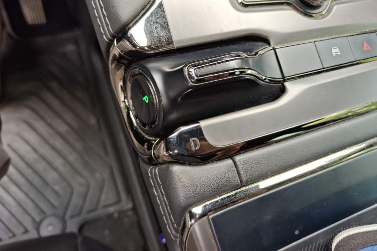 Used Nio ES6 2020 420 km Sport Edition
