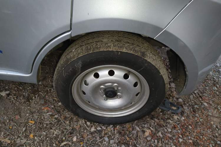 Used CHANGAN KAICHENG Star 5 2022 1.4L Classic Edition Passenger Vehicle JL473Q3
