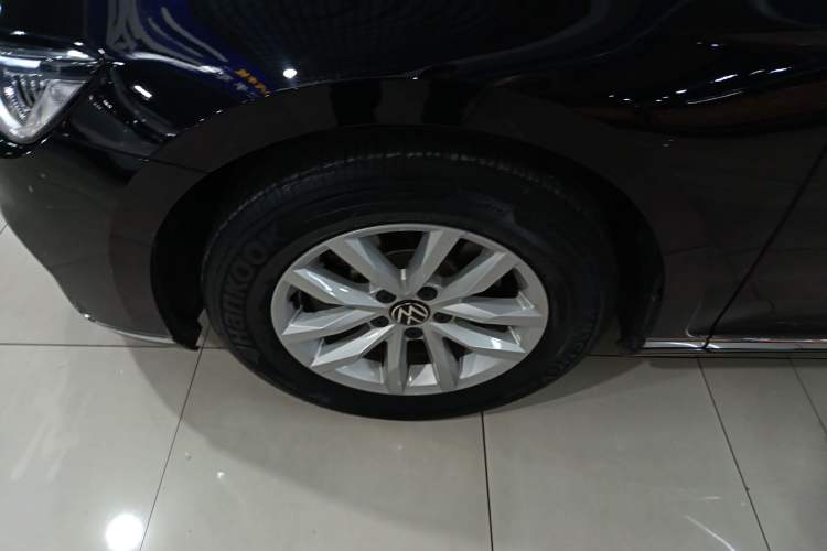 Used Volkswagen Magotan 2020 280TSI DSG Comfort Edition
