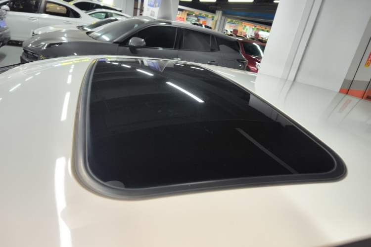 Used Ford Focus 2017 Hatchback 1.6L Automatic Fashion Edition Smart Drive Version
