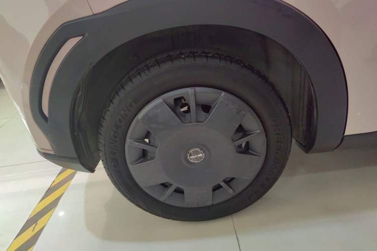 Used BYD Seagull 2023 Active Version Right Rear Wheel Hub