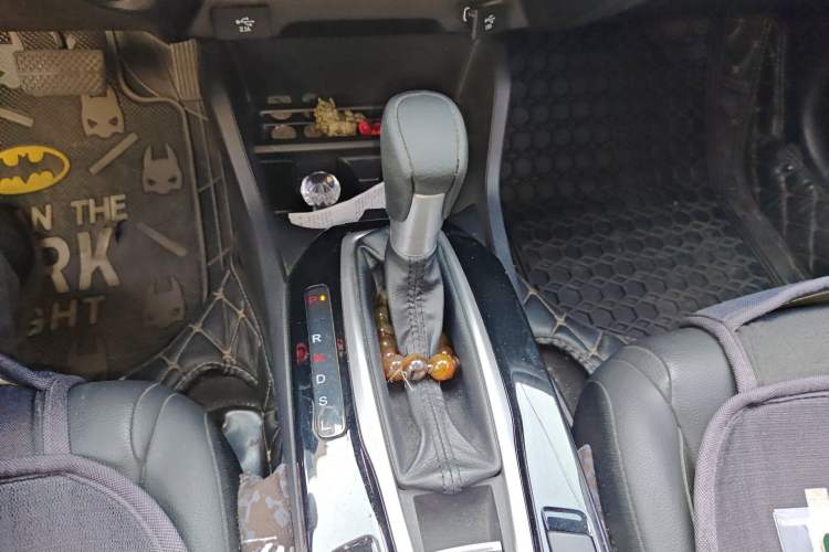 Used Honda Crider 2019 180 Turbo CVT Leading Edition China V Gear Lever