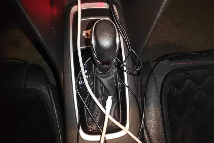 Used Chevrolet Cavalier 2016 1.5L Automatic Xinyue Edition