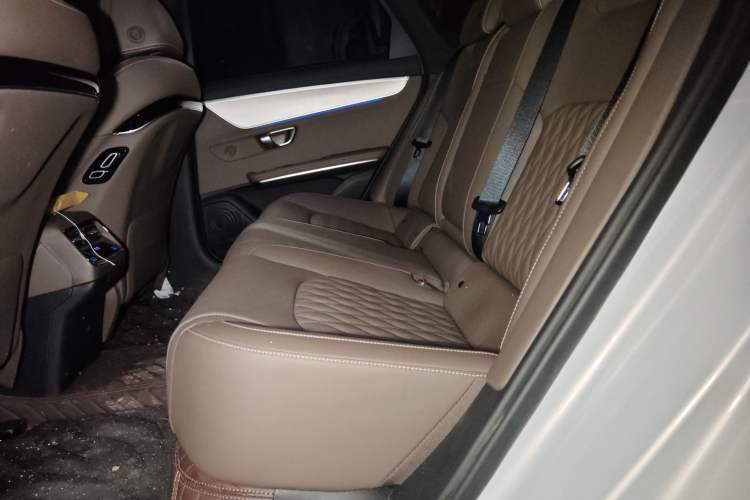 Used BYD Han 2025 DM-i 125KM Elite Model