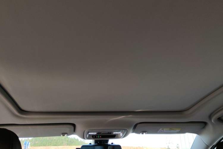 Used Chevrolet Malibu XL 2020 535T CVT RuiLian Edition