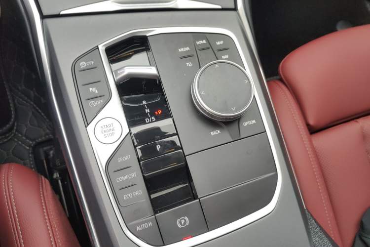 Used BMW 3 Series 2025 325i M Sport Package