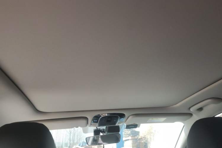 Used Hyundai Mistra 2021 1.8L CVT LUX Premium Edition
