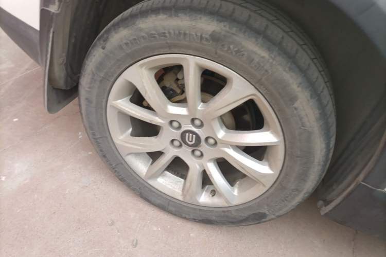 Used Skyworth EV6 2021 520 Standard Edition