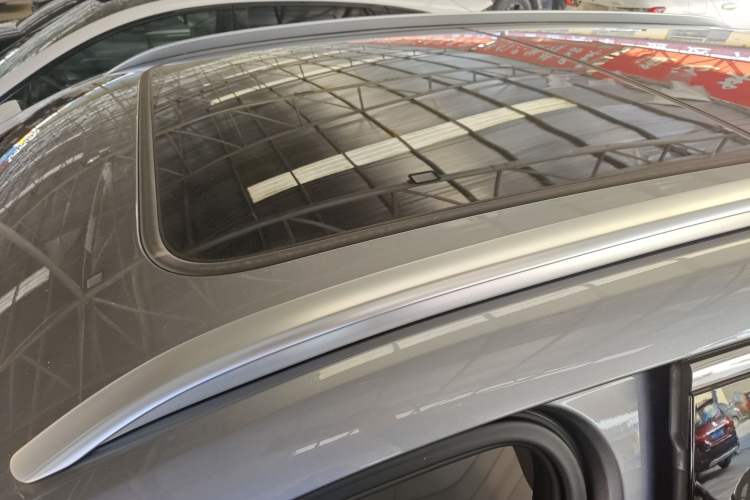 Used BYD Song PLUS New Energy 2025 DM-i 112KM Prestige Model
