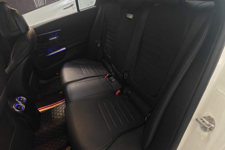 Used Mercedes-Benz C-Class 2022 Restyled C 260 L Sport Edition