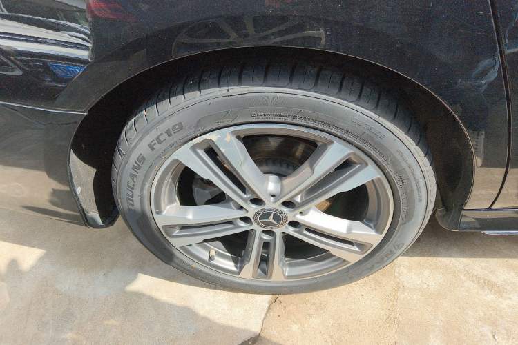 Used Mercedes-Benz E-Class 2022 E 260 L Sport Edition