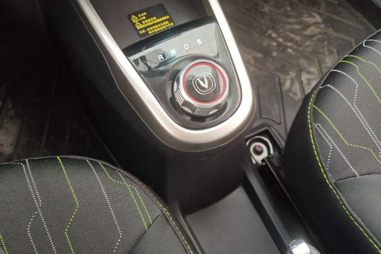 Used Oshan Benni E-Star 2021 National Edition Xin Yue Version Lithium Iron Phosphate (31.86 kWh)