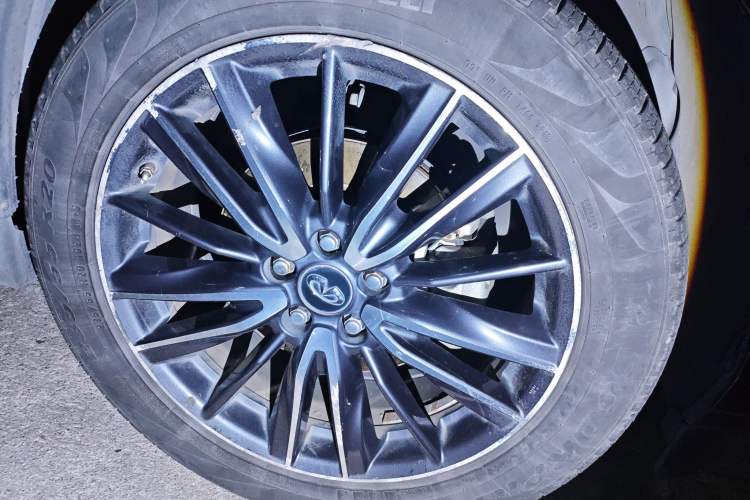 Used Infiniti QX60 2016 2.5 S/C Hybrid Four-Wheel Drive All-Terrain Version China V Emission Standard