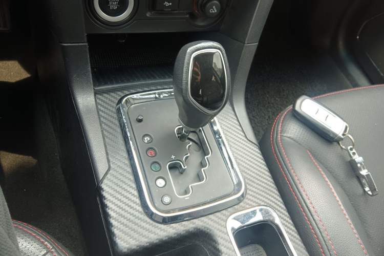 Used Geely Auto Vision 2016 1.5L Automatic Happiness Edition
