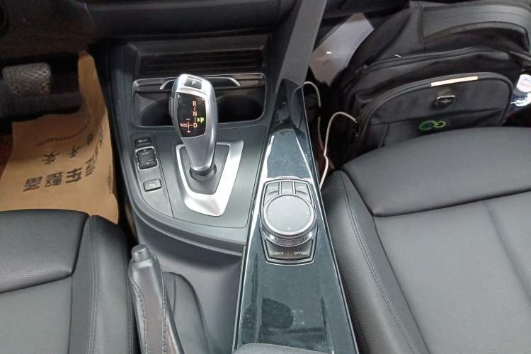 Used BMW 3 Series 2019 320Li Fashion Model