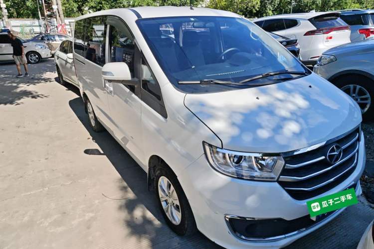 Used JAC Refine M3 2016 IKEA Edition 1.6L Luxury Model