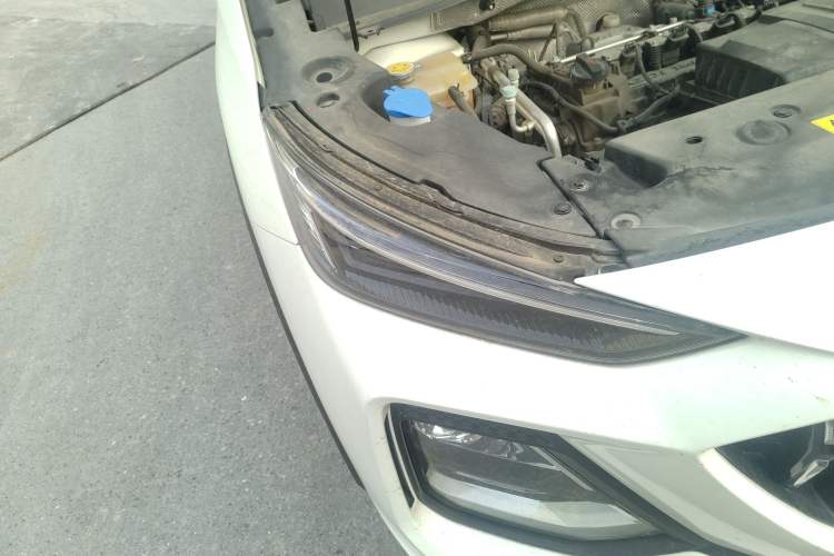 Used SOL X8 2021 300T DCT Panoramic Luxury Edition 7 Seats
