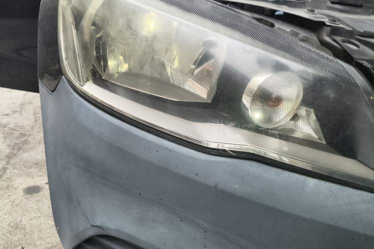 Used Volkswagen Jetta 2013 1.6L Automatic Fashion Model
