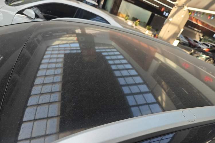 Used Geometry E Firefly 2024 301km Flowing Light
