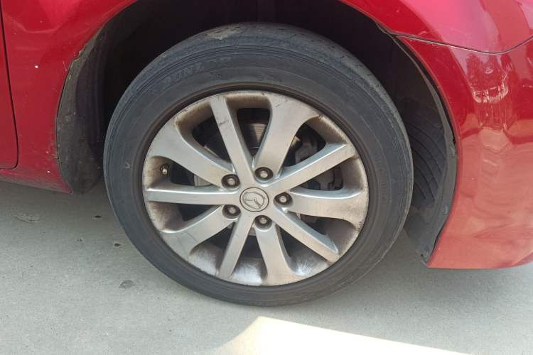 Used Mazda Mazda 6 2013 2.0L Automatic Fashion Edition
