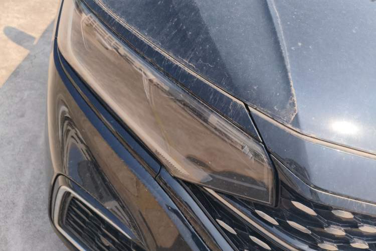 Used Volkswagen Passat 2022 330TSI Elite Edition
