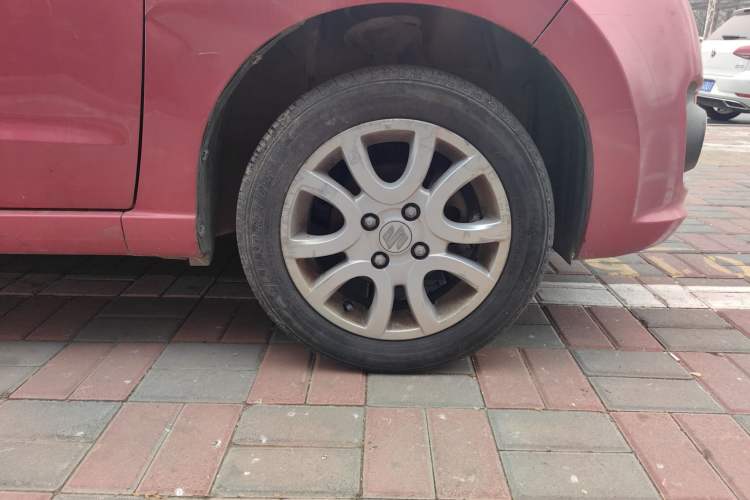 Used Suzuki Alto 2016 1.0L Automatic Deluxe Xuan Dong Edition