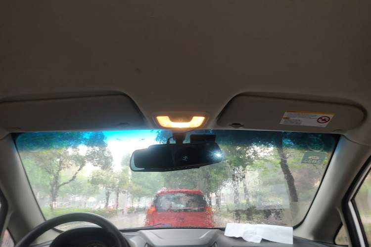 Used Chevrolet Sail 2013 Sedan 1.2L Manual Happiness Edition
