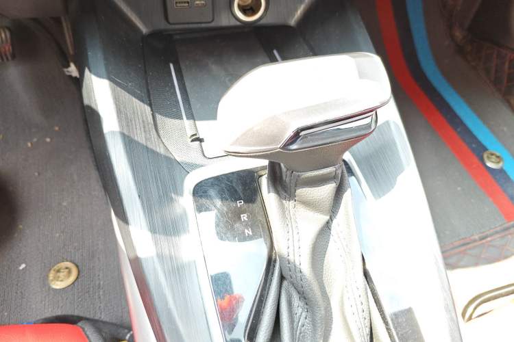 Used Chevrolet Monza 2023 1.5L Dual-Clutch Enjoyment Edition