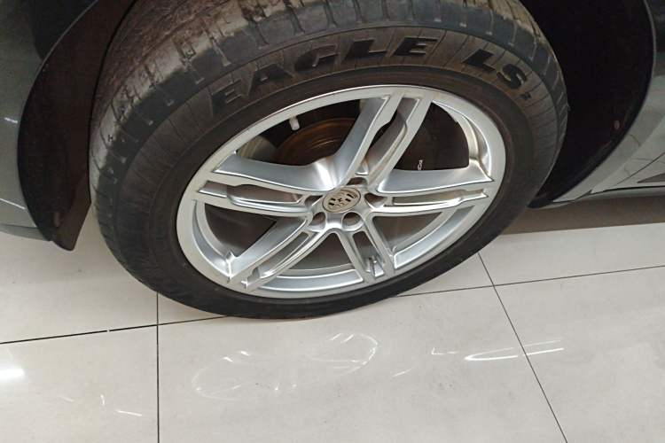 Used Porsche Macan 2021 Macan 2.0T