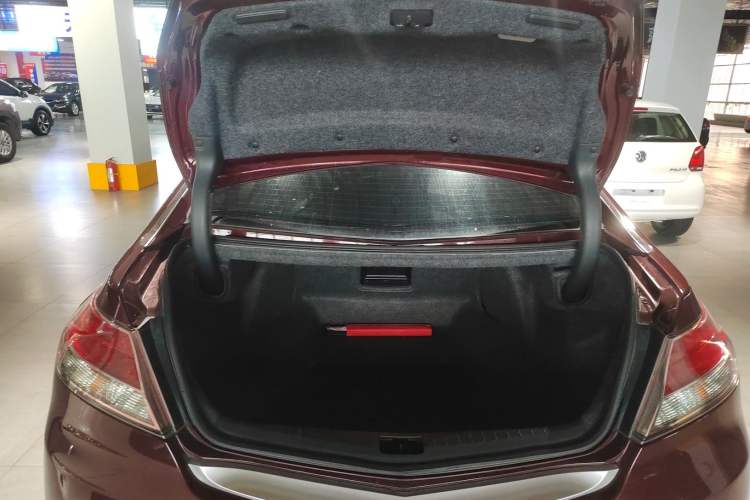 Used Acura TL 2012 3.5 Standard Edition