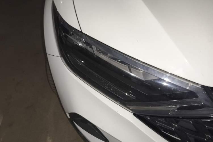 Used Jetta VS5 2021 280TSI Automatic Trend Edition