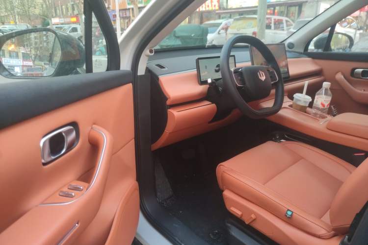 Used Leapmotor C10 2024 210 Smart Edition
