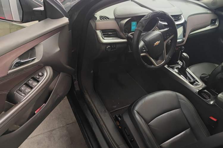 Used Chevrolet Malibu 2018 530T Automatic Fashion Edition