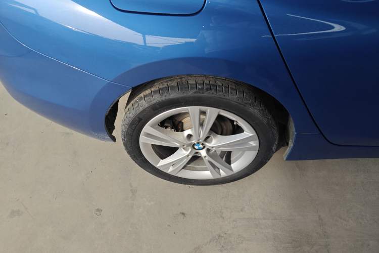 Used BMW 1 Series 2017 118i Design Package Model