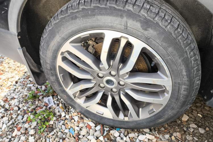 Used Haval H7 2017 Red-Label H7L 2.0T Automatic Luxury Model