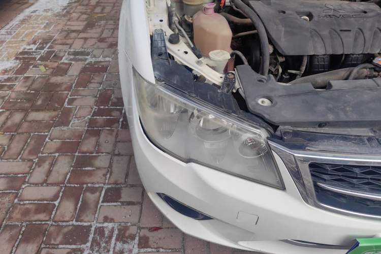 Used Mitsubishi Lancer Fortis 2013 1.8L Automatic Luxury Model China V Standard