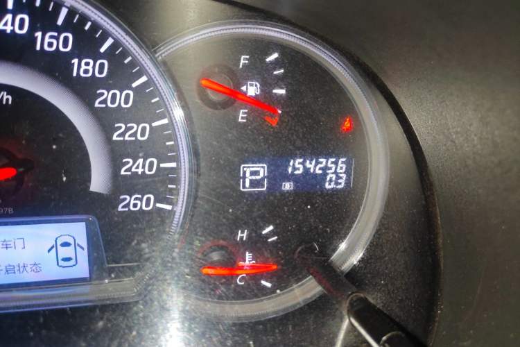 Used Nissan Teana 2011 Duke 2.5L XV Luxury Edition